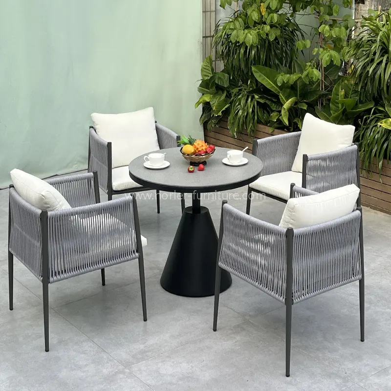 Miksi Norler® Outdoor -parvekeiden pitäisi olla ylin valinta pienille tiloille?