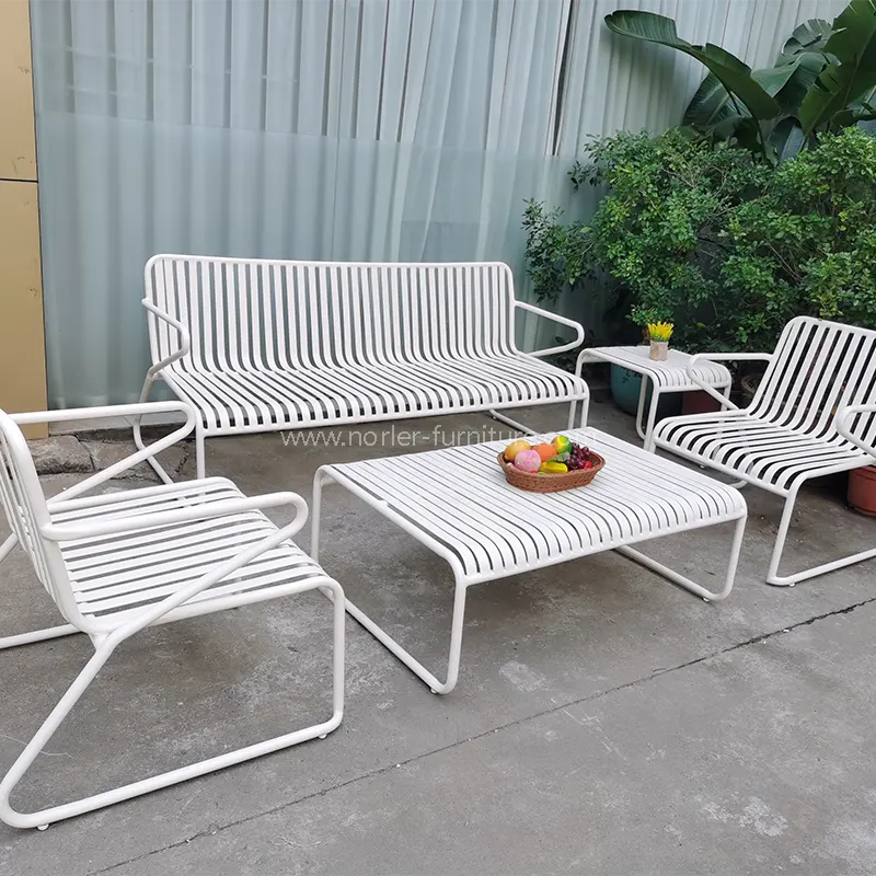 Voiko ulkosohvat jättää pois talvella? Voiko ulkosohvat jättää pois talvella?