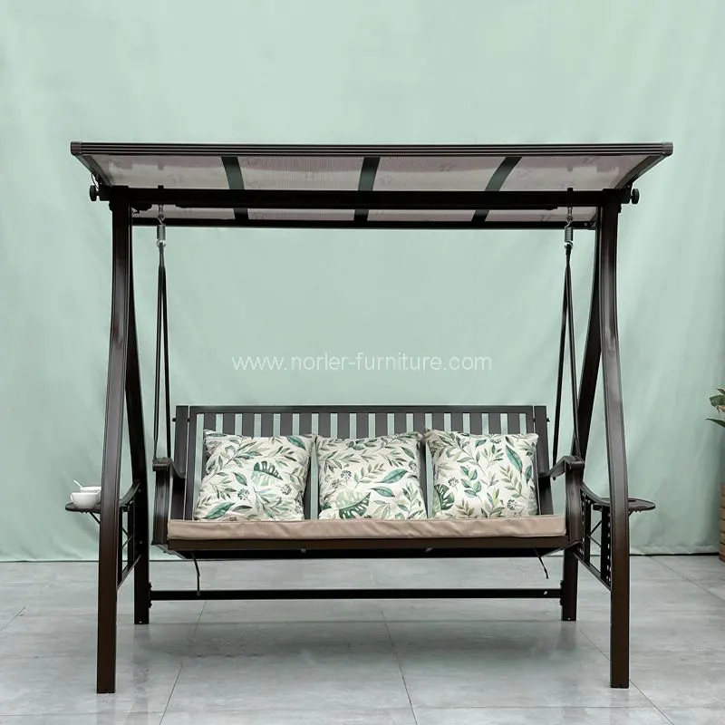 Mikä tekee ulkona käytettävästä riipputuolista täydellisen valinnan rentoutumiseen ulkona