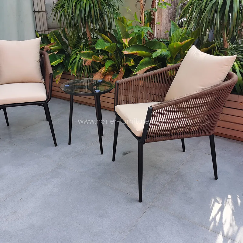 Ulkoilmakestävä sisäpihan alumiiniparveke sarja Ulkoilmakestävä sisäpihan alumiiniparveke sarja